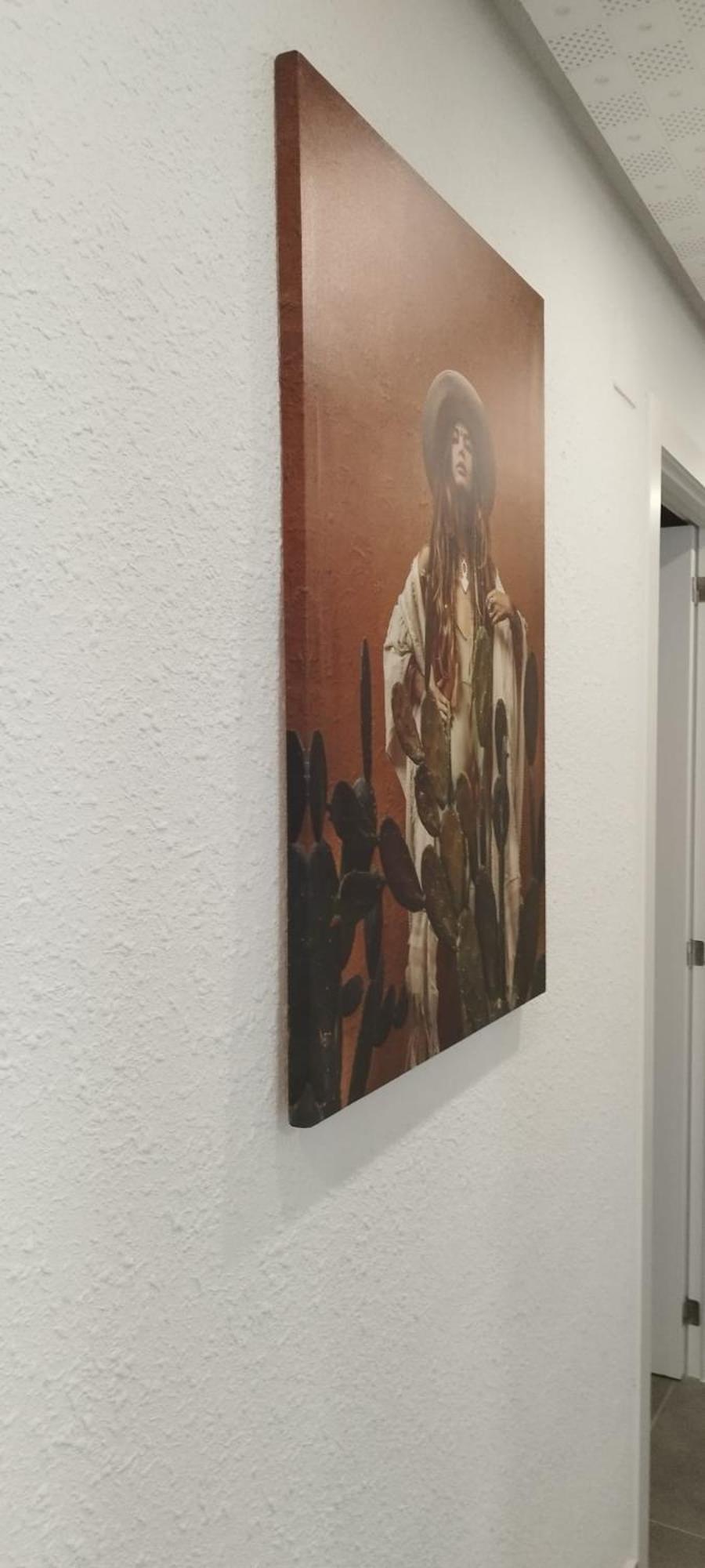 Apartamento Sofia Santa Pola Exteriör bild