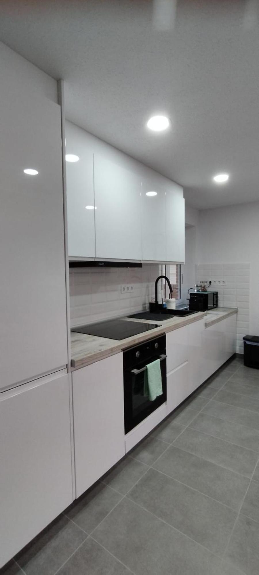 Apartamento Sofia Santa Pola Exteriör bild