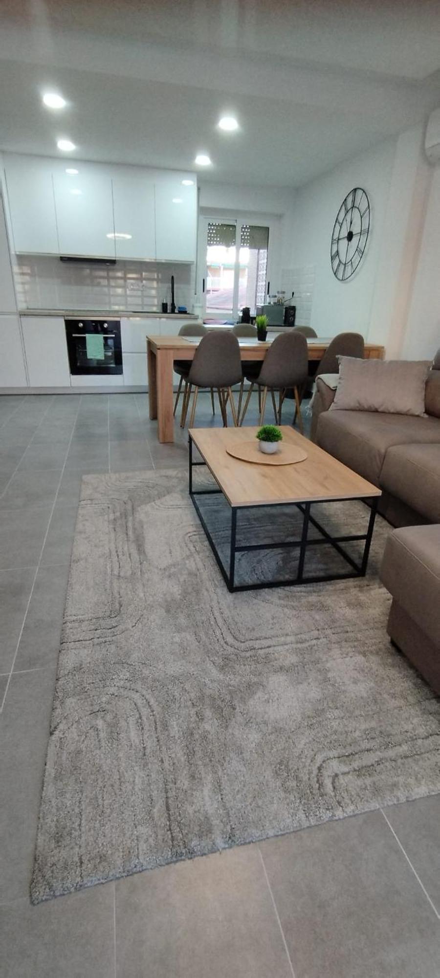 Apartamento Sofia Santa Pola Exteriör bild