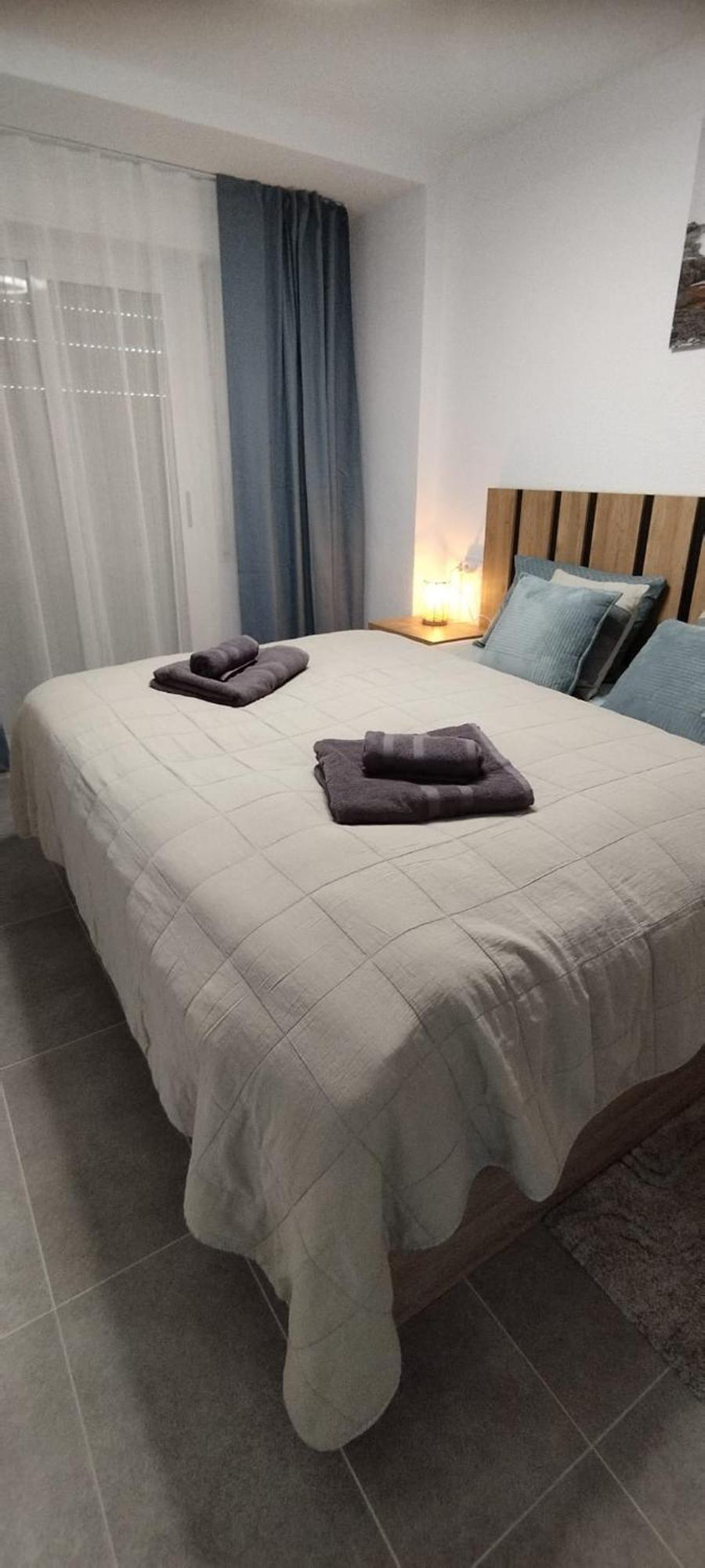 Apartamento Sofia Santa Pola Exteriör bild