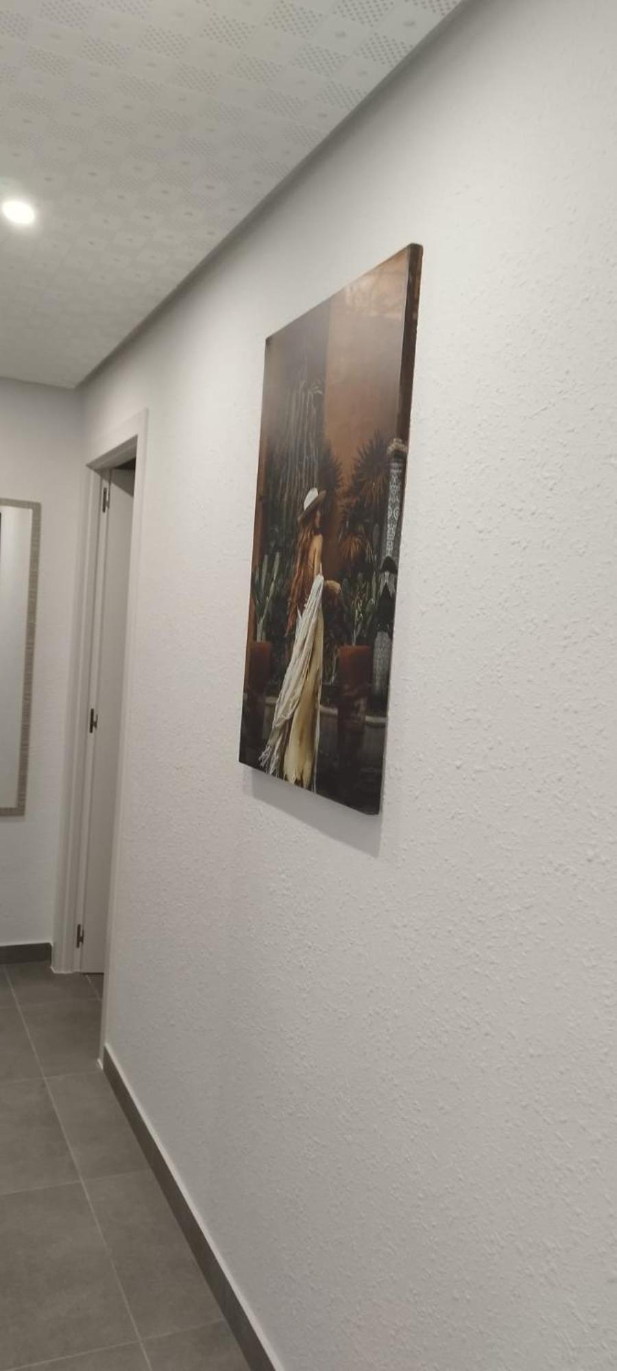 Apartamento Sofia Santa Pola Exteriör bild