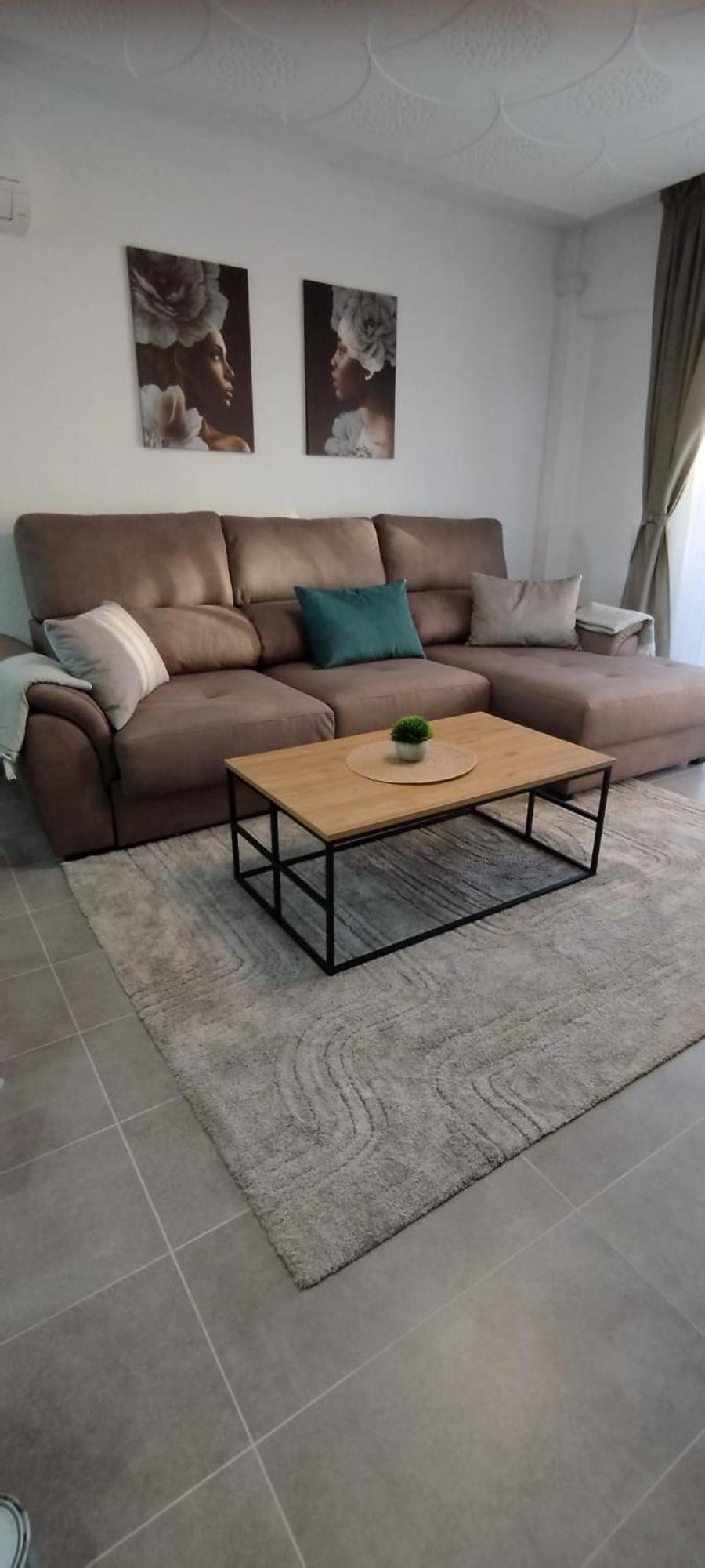 Apartamento Sofia Santa Pola Exteriör bild